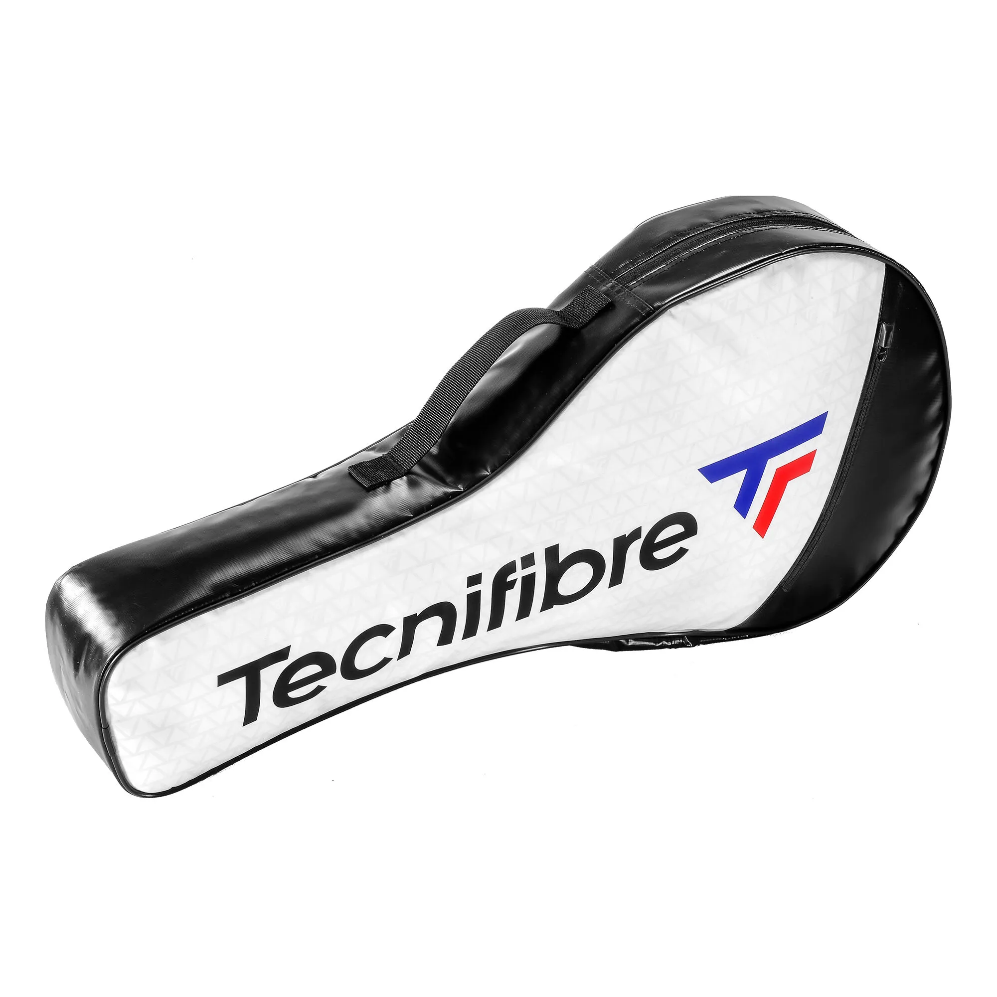 TECNIFIBRE Tour RS Endurance 4R Borsa Per Racchetta - Nero, Bianco 3 TECNIFIBRE Tour RS Endurance 4R Borsa Per Racchetta - Nero, Bianco