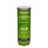 Tretorn Academy Green Tubo Da 3