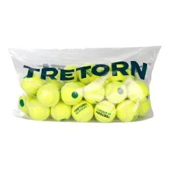 Tretorn Academy Green Sacchetto Da 36