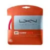 LUXILON Element IR Soft Set Di Corde 12,2m - Rosso -Racchette da tennis negozio 01347000 000