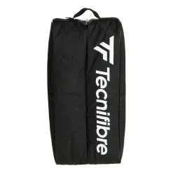 TECNIFIBRE Tour Endurance 2023 Borsa Per Racchetta Da 12 - Bianco, Nero -Racchette da tennis negozio 0135400000 0 3