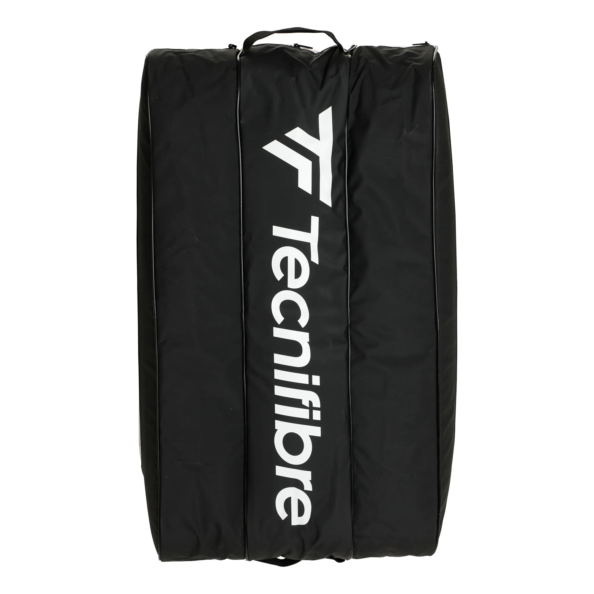 TECNIFIBRE Tour Endurance 2023 Borsa Per Racchetta Da 15 - Bianco, Nero 10 TECNIFIBRE Tour Endurance 2023 Borsa Per Racchetta Da 15 - Bianco, Nero - immagine 8