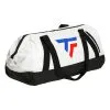 TECNIFIBRE Tour Endurance Duffel Borsa - Bianco, Nero -Racchette da tennis negozio 0135700000 000