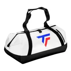 TECNIFIBRE Tour Endurance Duffel Borsa - Bianco, Nero -Racchette da tennis negozio 0135700000 0 1