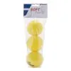 Babolat Soft Foam Sacchetto Da 3 2 Babolat Soft Foam Sacchetto Da 3 -Racchette da tennis negozio 0137000000 000