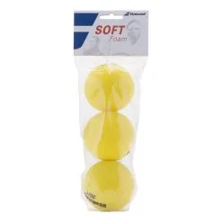 Babolat Soft Foam Sacchetto Da 3