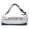 Lacoste Bag L20 Borsa Per Racchetta - Bianco, Verde 1 Lacoste Bag L20 Borsa Per Racchetta - Bianco, Verde -Racchette da tennis negozio 0137500000 000
