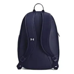 Under Armour Hustle Sport Zaino - Blu 6 Under Armour Hustle Sport Zaino - Blu -Racchette da tennis negozio 0137700000 0 2