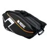 PACIFIC X Tour Pro Racket Bag 2XL Plus Borsa Per Racchetta - Nero, Nero -Racchette da tennis negozio 0140600000 000