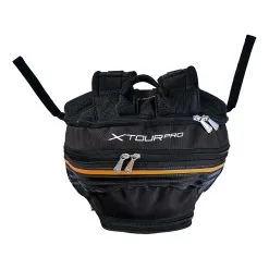 PACIFIC X Tour Pro Backpack Zaino - Nero, Bianco -Racchette da tennis negozio 0140800000 10