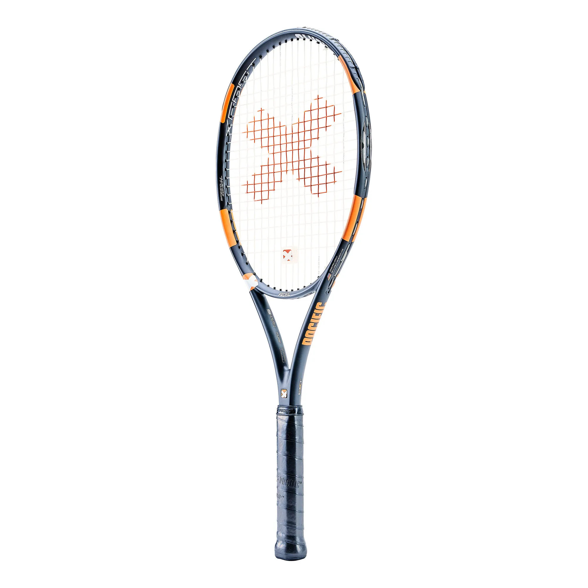 PACIFIC BXT X Fast Pro 5 PACIFIC BXT X Fast Pro - immagine 3