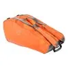 PACIFIC X Tour Team Racket Bag 2XL Borsa Per Racchetta - Arancione -Racchette da tennis negozio 0141500000 000