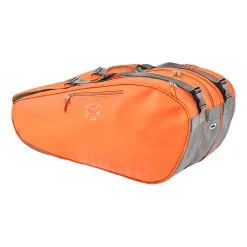 PACIFIC X Tour Team Racket Bag 2XL Borsa Per Racchetta - Arancione -Racchette da tennis negozio 0141500000 0 1