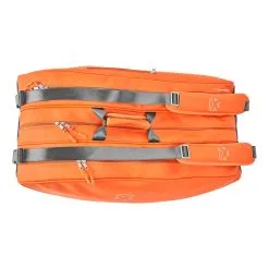 PACIFIC X Tour Team Racket Bag 2XL Borsa Per Racchetta - Arancione -Racchette da tennis negozio 0141500000 0 2