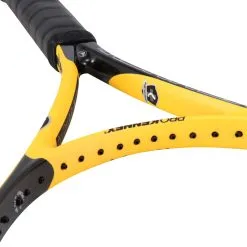 ProKennex Kinetic Black Ace (315g) -Racchette da tennis negozio 01423000 11