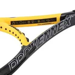 ProKennex Kinetic Black Ace (315g) -Racchette da tennis negozio 01423000 12