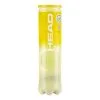 Head Team Tubo Da 4 1 Head Team Tubo Da 4 -Racchette da tennis negozio 0147800000 000
