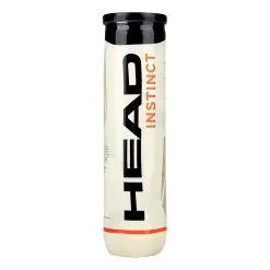 Head Instinct Tubo Da 4 Edizione Speciale