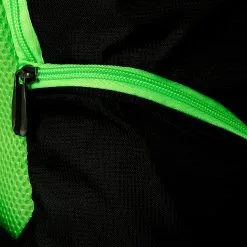 PRINCE Zaino - Nero, Verde Neon -Racchette da tennis negozio 0149500000 11