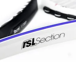 TECNIFIBRE T-Fight 265 RSL -Racchette da tennis negozio 01504000 14