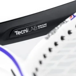 TECNIFIBRE T-Fight 265 RSL Racchette Test -Racchette da tennis negozio 01504800 13