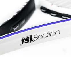 TECNIFIBRE T-Fight 265 RSL Racchette Test -Racchette da tennis negozio 01504800 14