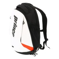 PRINCE Tour Evo Zaino - Bianco, Verde 9 PRINCE Tour Evo Zaino - Bianco, Verde -Racchette da tennis negozio 0150600000 0 1