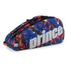 PRINCE Random Racquet Bag Borsa Per Racchetta Da 9 - Multicolore 1 PRINCE Random Racquet Bag Borsa Per Racchetta Da 9 - Multicolore -Racchette da tennis negozio 0150800000 000 1