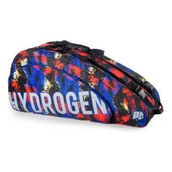 PRINCE Random Racquet Bag Borsa Per Racchetta Da 9 - Multicolore -Racchette da tennis negozio 0150800000 0 1