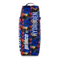PRINCE Random Racquet Bag Borsa Per Racchetta Da 9 - Multicolore -Racchette da tennis negozio 0150800000 0 4