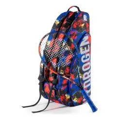 PRINCE Random Racquet Bag Borsa Per Racchetta Da 9 - Multicolore -Racchette da tennis negozio 0150800000 11