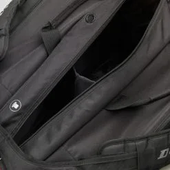 Dunlop CX Performance Thermo Borsa Per Racchetta Da 12 - Nero, Rosso -Racchette da tennis negozio 0150900000 12