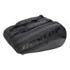 Dunlop CX Performance Thermo Borsa Per Racchetta Da 12 - Nero, Nero Brillante -Racchette da tennis negozio 0151000000 000 2