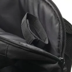 Dunlop CX Performance Thermo Borsa Per Racchetta Da 12 - Nero, Nero Brillante -Racchette da tennis negozio 0151000000 10 1