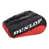 Dunlop CX Performance Thermo 8er Borsa Per Racchetta - Nero, Rosso 2 Dunlop CX Performance Thermo 8er Borsa Per Racchetta - Nero, Rosso -Racchette da tennis negozio 0151100000 000 1