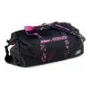 PRINCE Lady Mary Large Duffel Borsa Sportiva - Nero, Multicolore -Racchette da tennis negozio 0151200000 000 1