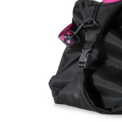 PRINCE Lady Mary Large Duffel Borsa Sportiva - Nero, Multicolore -Racchette da tennis negozio 0151200000 11