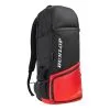 Dunlop CX Performance Long Backpack Zaino - Nero, Rosso