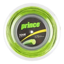 PRINCE Tour XP Rotolo Di Corde 200m - Verde
