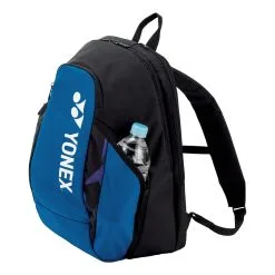 YONEX Pro Bag Backpack M Zaino - Blu, Nero -Racchette da tennis negozio 0152900000 0 3