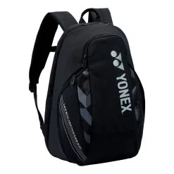 YONEX Pro Bag Backpack M Zaino - Nero, Grigio