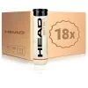 Head Instinct 18 Tubi Da 4 1 Head Instinct 18 Tubi Da 4 -Racchette da tennis negozio 0153500000 000