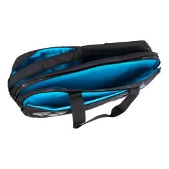 YONEX Pro Tournament Bag Borsa Sportiva - Nero, Grigio 7 YONEX Pro Tournament Bag Borsa Sportiva - Nero, Grigio -Racchette da tennis negozio 0153700000 10