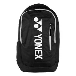 YONEX Backpack Club Line Zaino - Nero