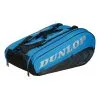 Dunlop FX Performance Borsa Per Racchetta Da 12 - Blu, Nero 2 Dunlop FX Performance Borsa Per Racchetta Da 12 - Blu, Nero -Racchette da tennis negozio 0154800000 000