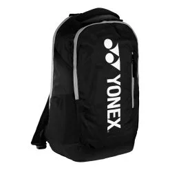 YONEX Backpack Club Line Zaino - Nero -Racchette da tennis negozio 0154800000 0 1 1