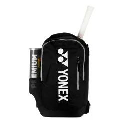 YONEX Backpack Club Line Zaino - Nero -Racchette da tennis negozio 0154800000 10 1