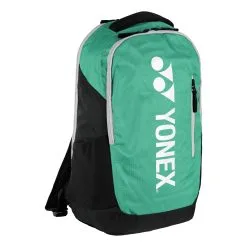 YONEX Backpack Club Line Zaino - Verde, Nero -Racchette da tennis negozio 0155000000 0 1