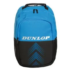 Dunlop FX Performance Zaino - Blu, Nero