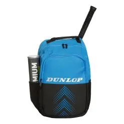 Dunlop FX Performance Zaino - Blu, Nero -Racchette da tennis negozio 0155500000 10